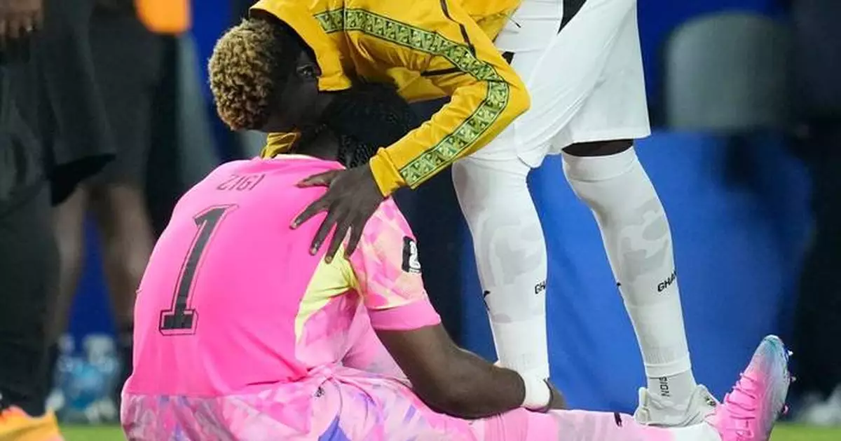 Africa’s World Cup surge fades as Ghana falls to Colombia, leaving Morocco and Egypt still standing