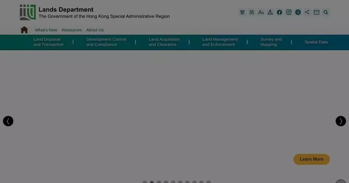 Lands Department Issues Pre-Sale Consents for 2,419 Residential Units in Q2 2026