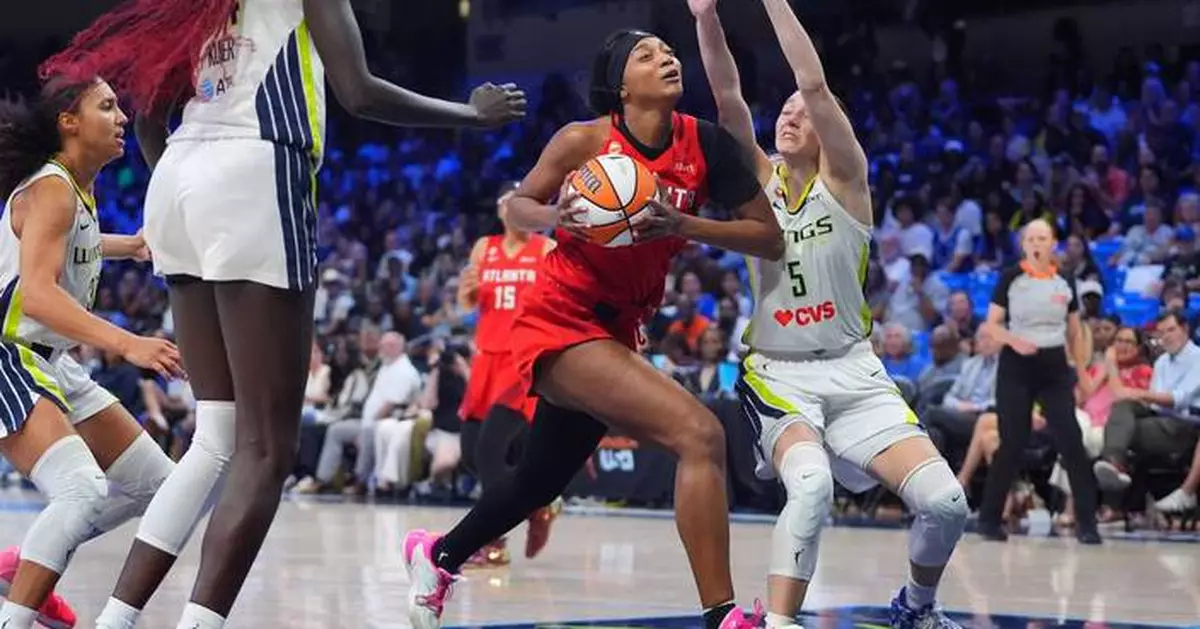 Social media post showing Bueckers and Reese betting on game 'missed the mark,' WNBA says