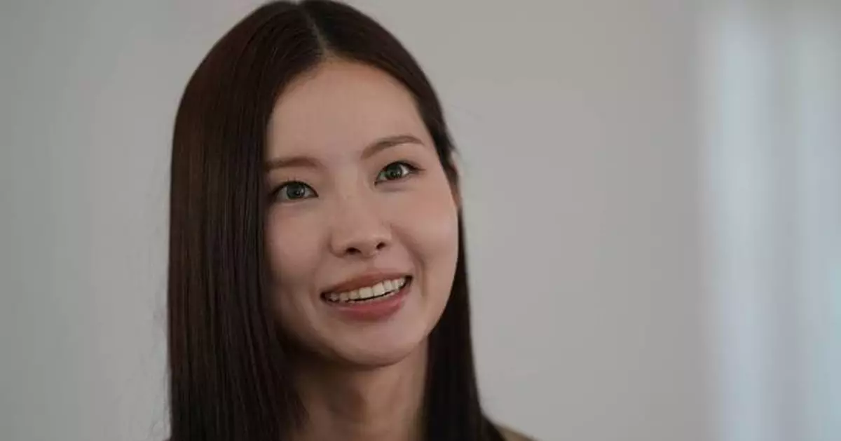 South Korean singer Lim Kim traces a decade of self-discovery on new album ‘Exit to Nowhere’