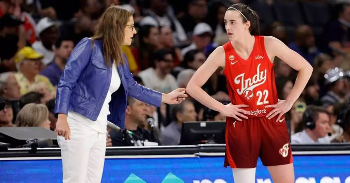 More whistles, more points: How the WNBA’s new officiating focus is reshaping games