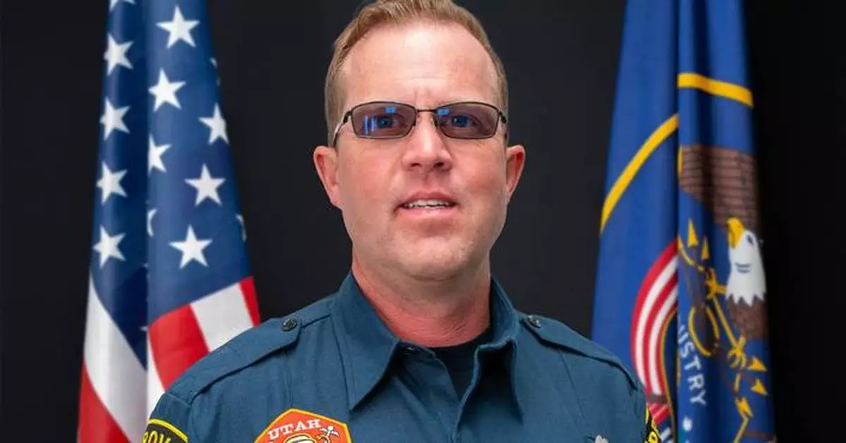 5 family members found dead after flash flood in a scenic Utah canyon, authorities say