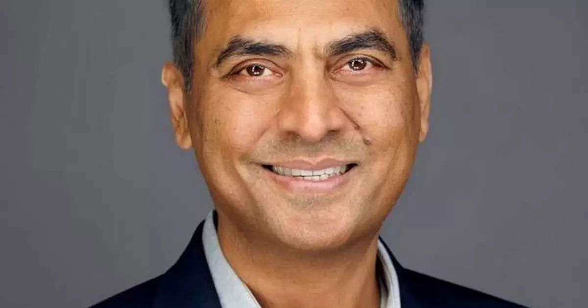 Matternet Appoints Starbucks EVP Sanjay Shah to Board of Directors