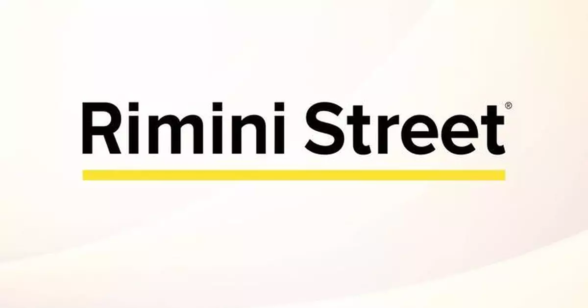 Rimini Street Announces Fiscal Second Quarter 2026 Financial and Operating Results