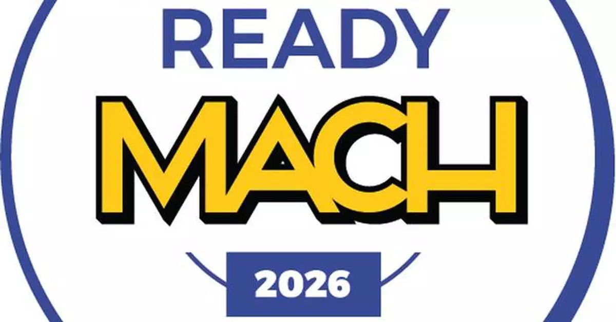 MACH Alliance Recognizes First Cohort of Agent Ready Award Recipients
