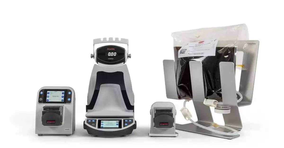 Thermo Fisher Scientific Launches Thermo Scientific™ InstaFlux™ to Help Food Microbiology Labs Simplify Workflows in Pathogen and Environmental Testing