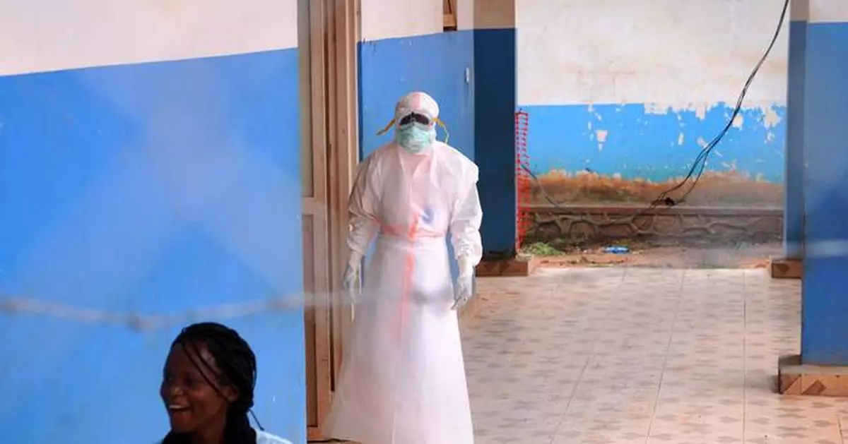 What experts are saying as Ebola outbreak in Congo and Uganda kills more that 1,000 people