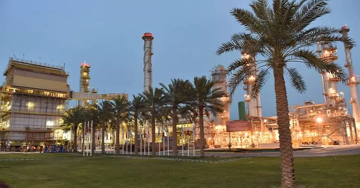 Fluor Awarded Front-End Engineering and Design for Petrochemical Facility in the Kingdom of Bahrain