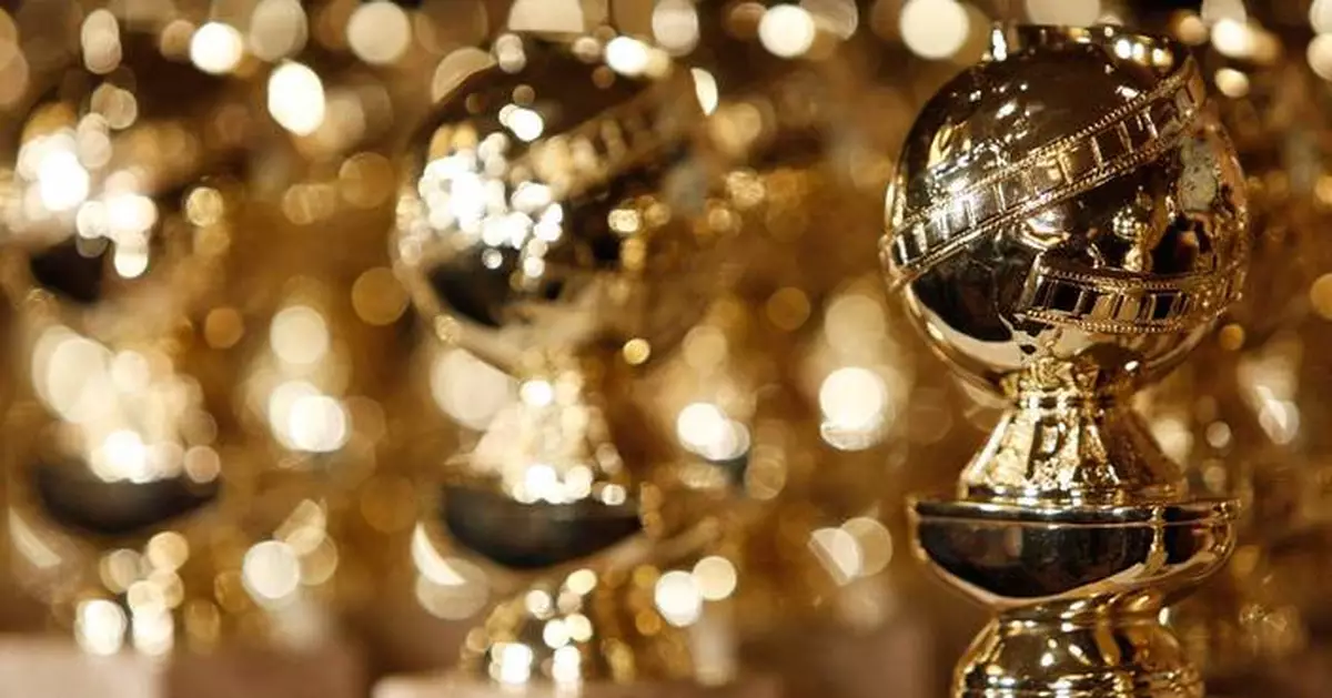 Former Golden Globes owners sue Penske Media alleging fraud in acquisition of awards show