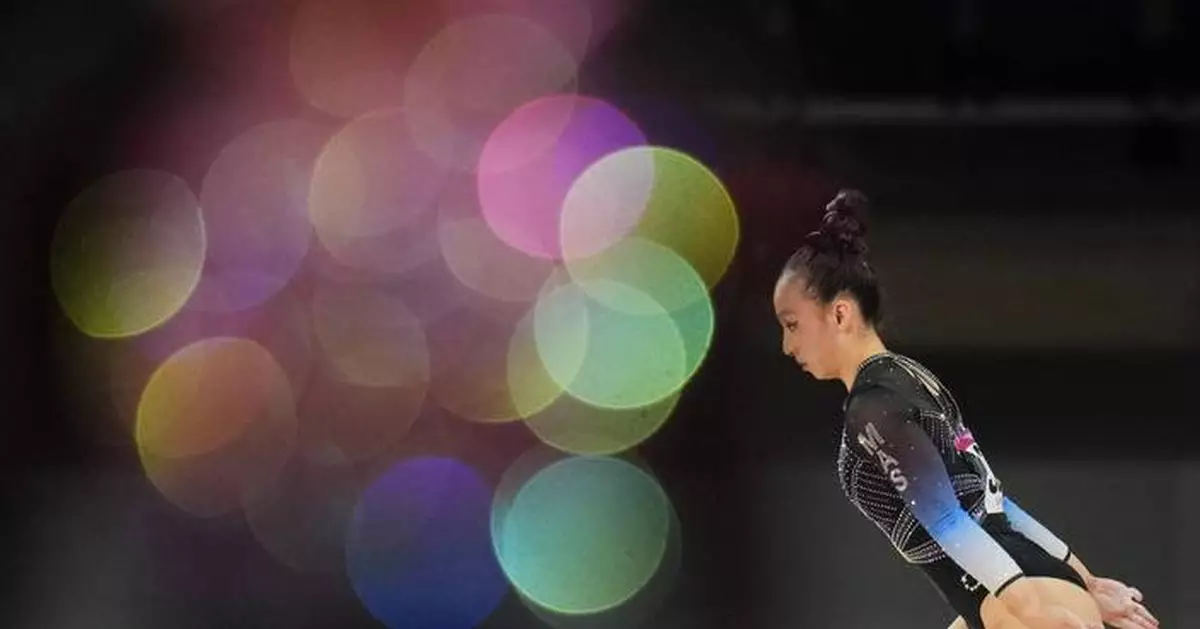 Photo highlights from the Commonwealth Games in Glasgow