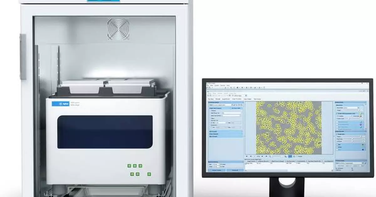 Agilent Launches AI-Driven Analysis Module for Agilent xCELLigence RTCA eSight