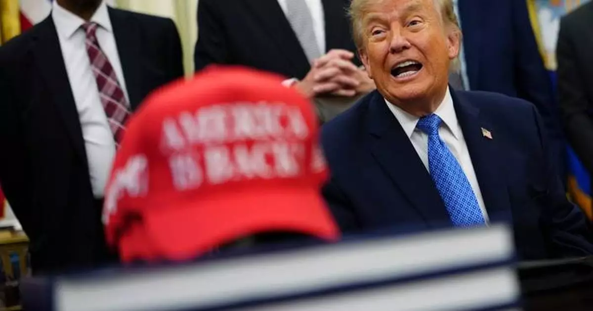 Trump Accounts launch July 4, giving newborns $1,000. Here's what to know