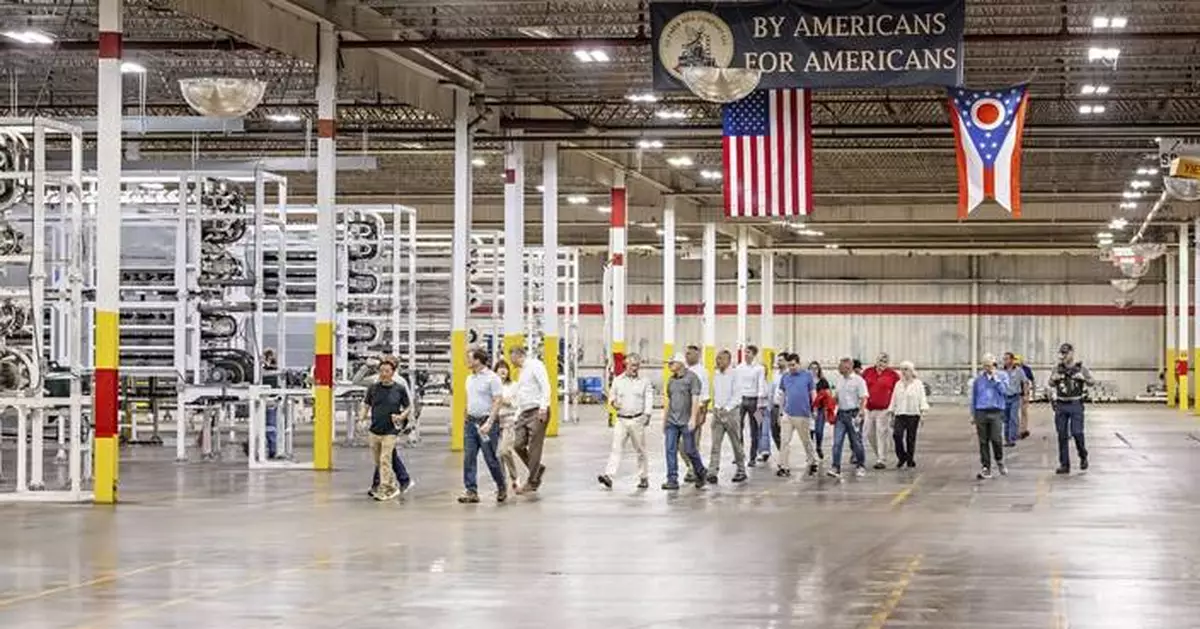 New Partnerships Transforming Southern Ohio Jobs Center