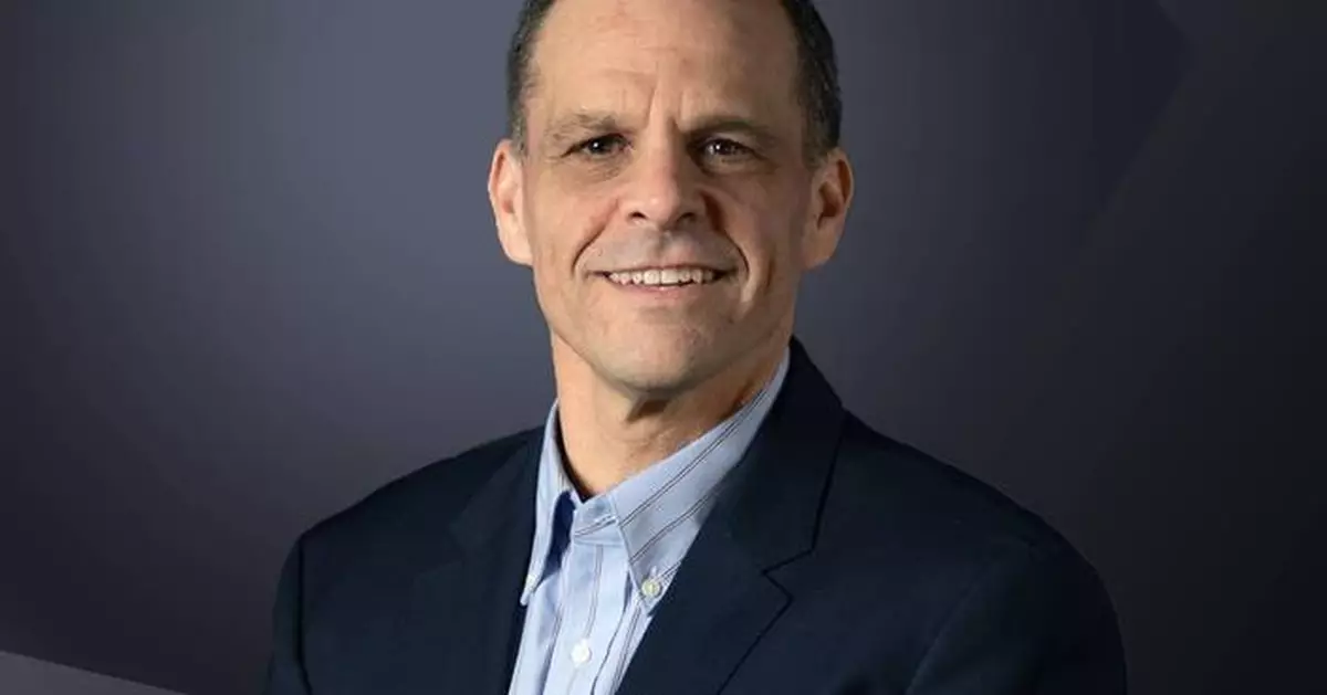 Everforth ECS Names Steven Irish Chief Growth Officer