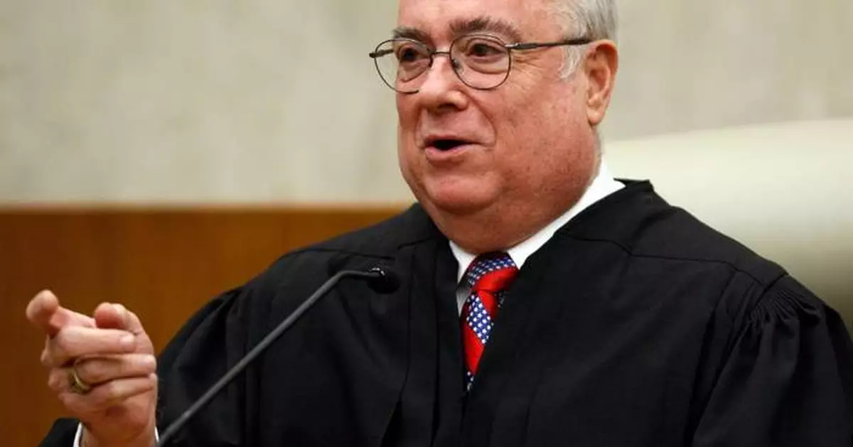 Judge weighs bid to block or reverse transfers of transgender inmates into a segregated prison unit