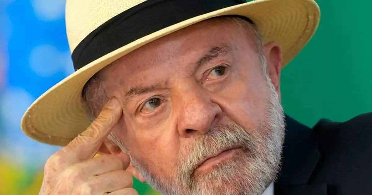 Brazil's government denies visas to US officials over upcoming elections