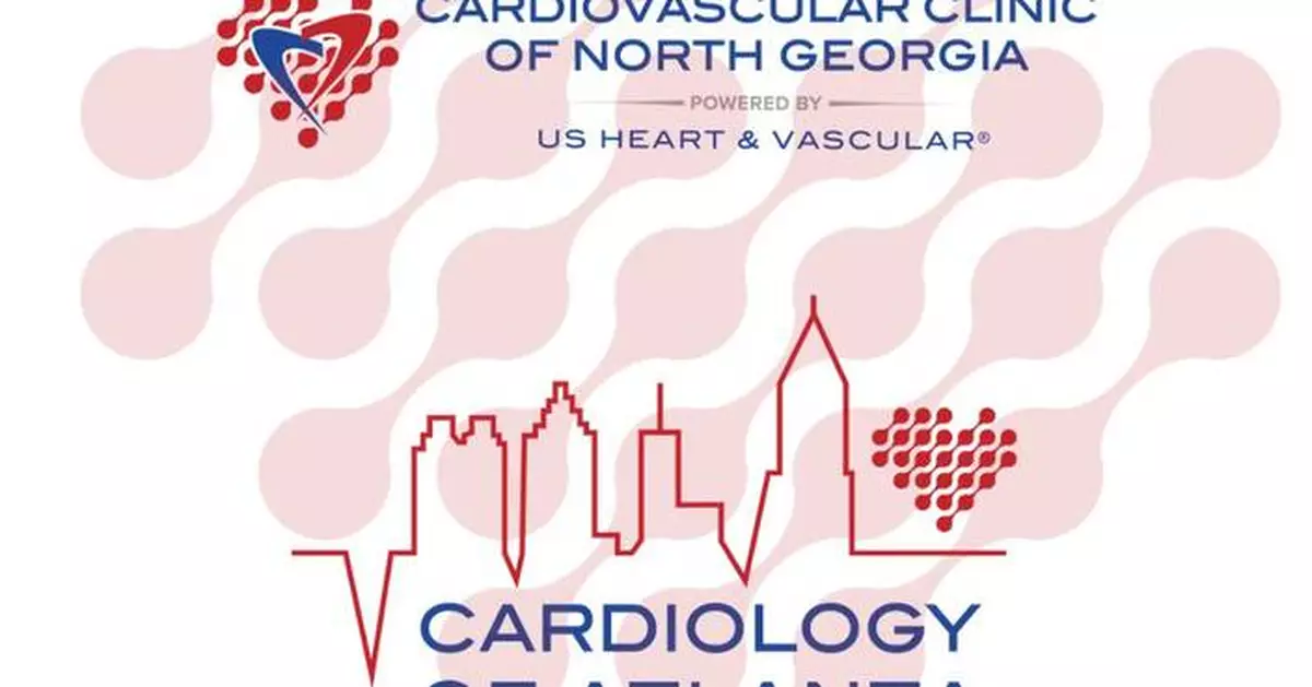 U.S. Heart &amp; Vascular Announces Georgia Expansion with Two Leading Cardiology Practices