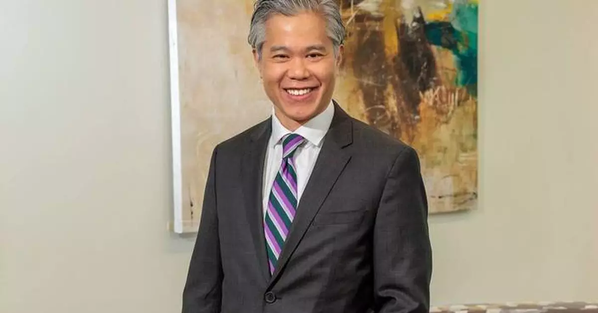 Northwell Scientist Reveals Breakthrough Results in Eye Cancer Drug