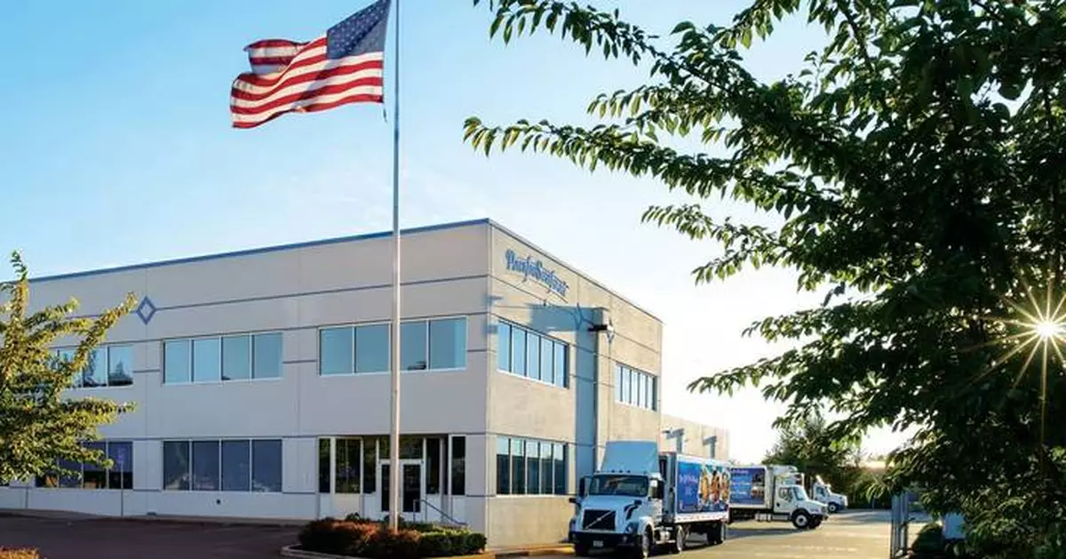 Pacific Seafood and Ocean Beauty Seafoods Announce Distribution Merger, Supporting Long-Term Growth and Shared Legacy