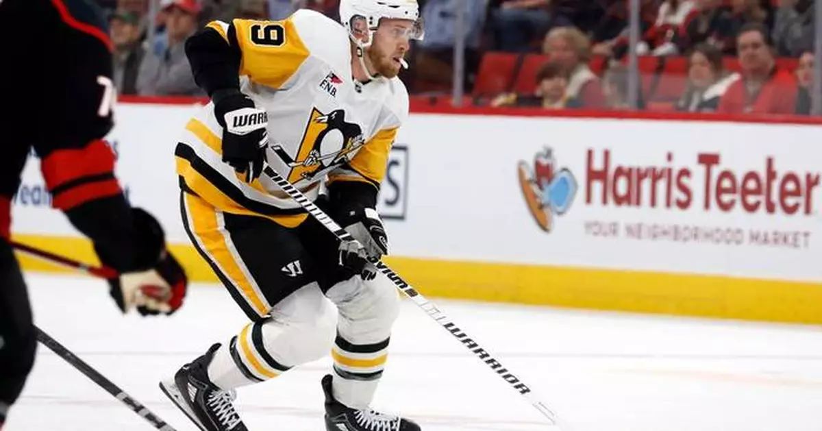 New Jersey Devils sign winger Anthony Mantha to a 2-year, $9.5 million contract