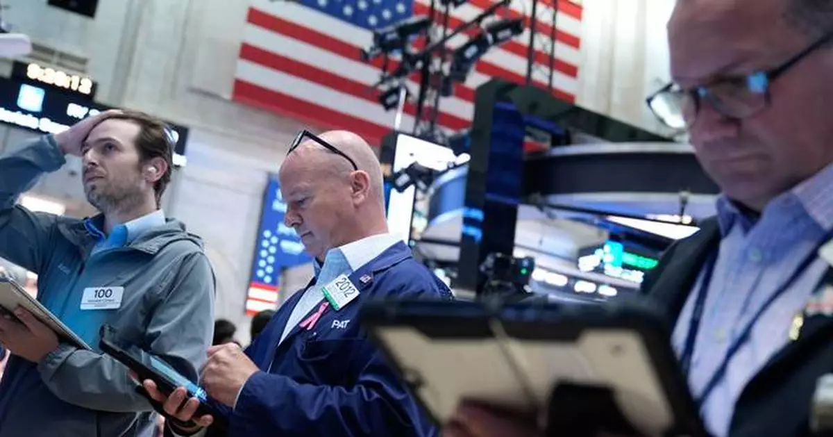 America In Focus: US inflation cooled in June, but AI build-out poses latest threat
