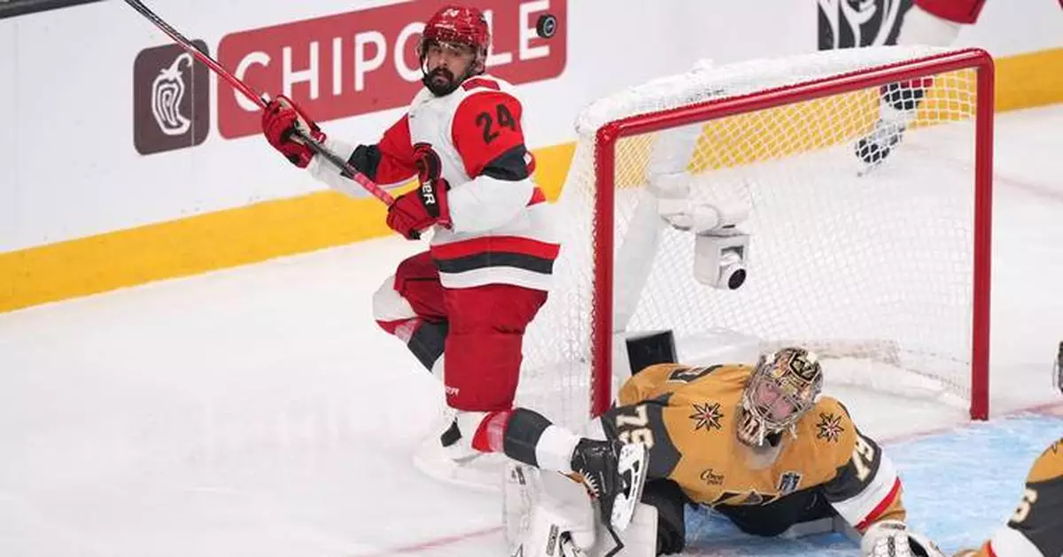 NHL unveils its 2026-27 schedule, the first with 84 games apiece since '93-94