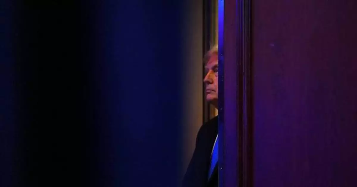 New Trump book, 'Regime Change,' has sold 300,000 copies, with more being printed, publisher says