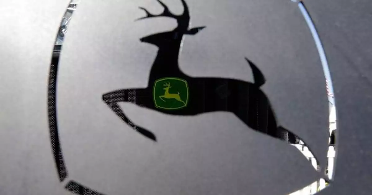 John Deere owners will get the right to repair their own equipment under a new FTC settlement