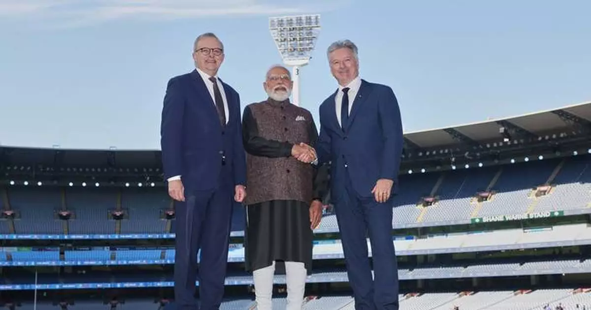 Australia's domestic Twenty20 cricket league to open its season in Chennai, India