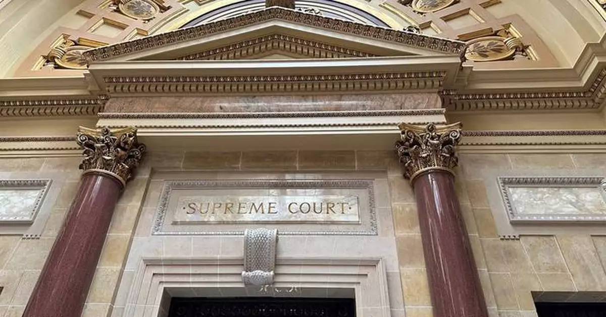 Wisconsin Supreme Court refuses to release voter records sought by conservative activist