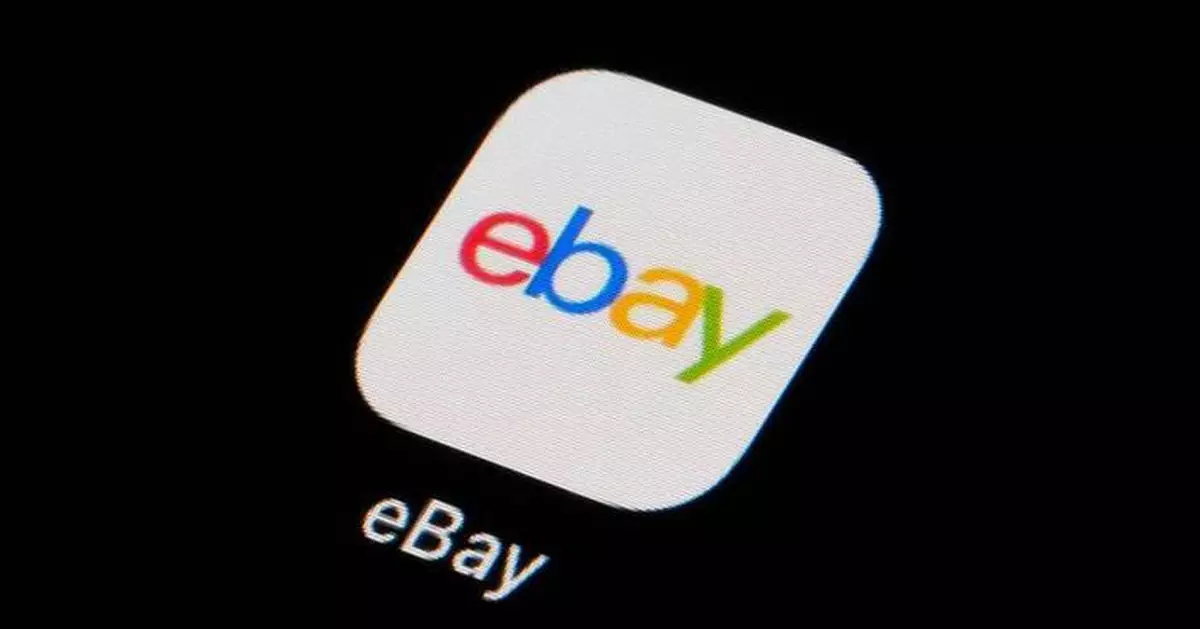 eBay agreed to pay nearly $50 million to couple sent cockroaches, bloody pig mask