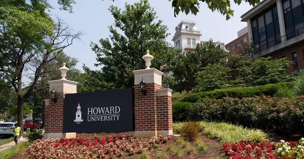 502 students lose spots at Howard University over tuition payments just weeks before classes start