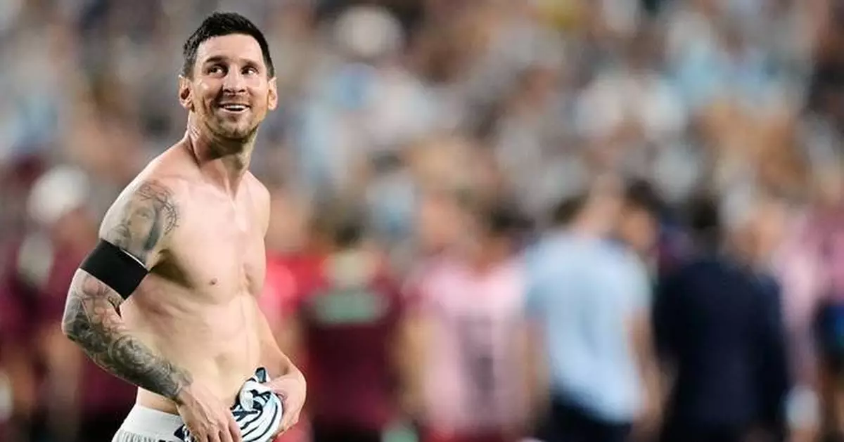 World Cup semifinals: Four previous champions, a bitter rivalry, Mbappé vs Yamal and Messi vs Kane