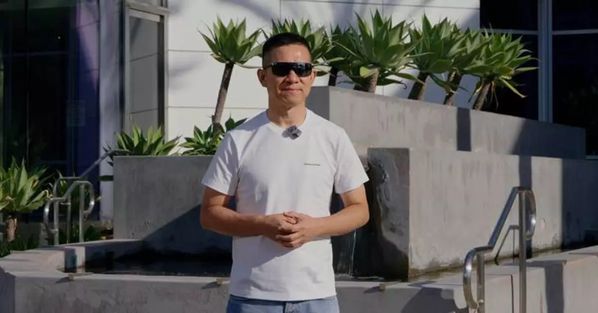Faraday Future Founder and Global CEO YT Jia Shares Weekly Investor Update: Provides New Details on FF’s Robotics Q3 Campaign, EAI Robotics Summer Camps and Insight Into FF’s Delivery, Service, and Operations Capabilities