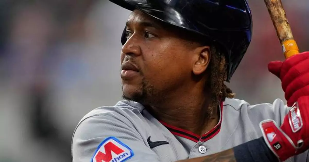 José Ramírez returns to Guardians after star 3B missed 5 weeks following left hand surgery