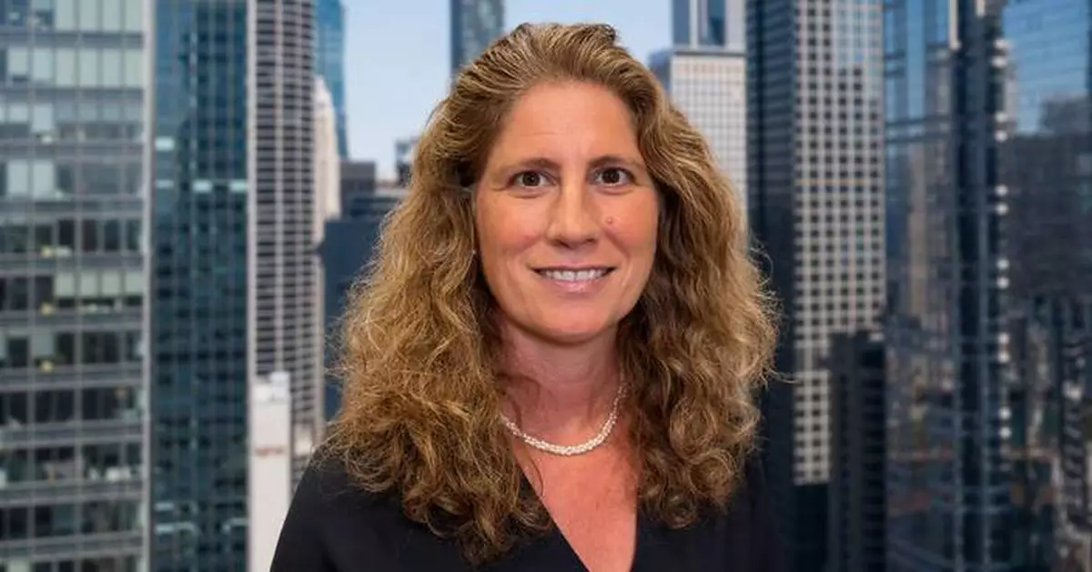 Maureen Mahr von Staszewski Joins Heitman European Leadership Team