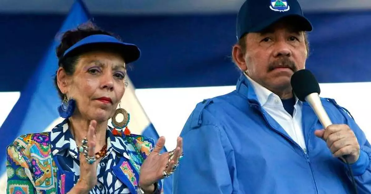 Nicaragua’s President Ortega moves to extend his 20-year rule and says no elections anytime soon