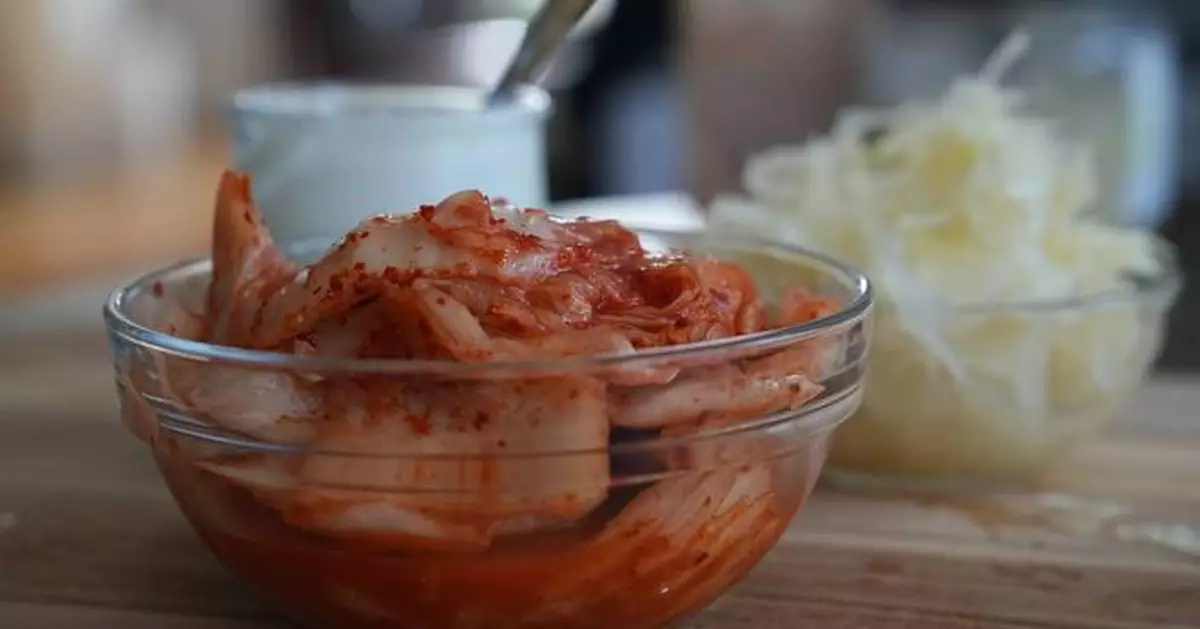 People have been fermenting food for millennia. Here's why more people are focused on gut health now