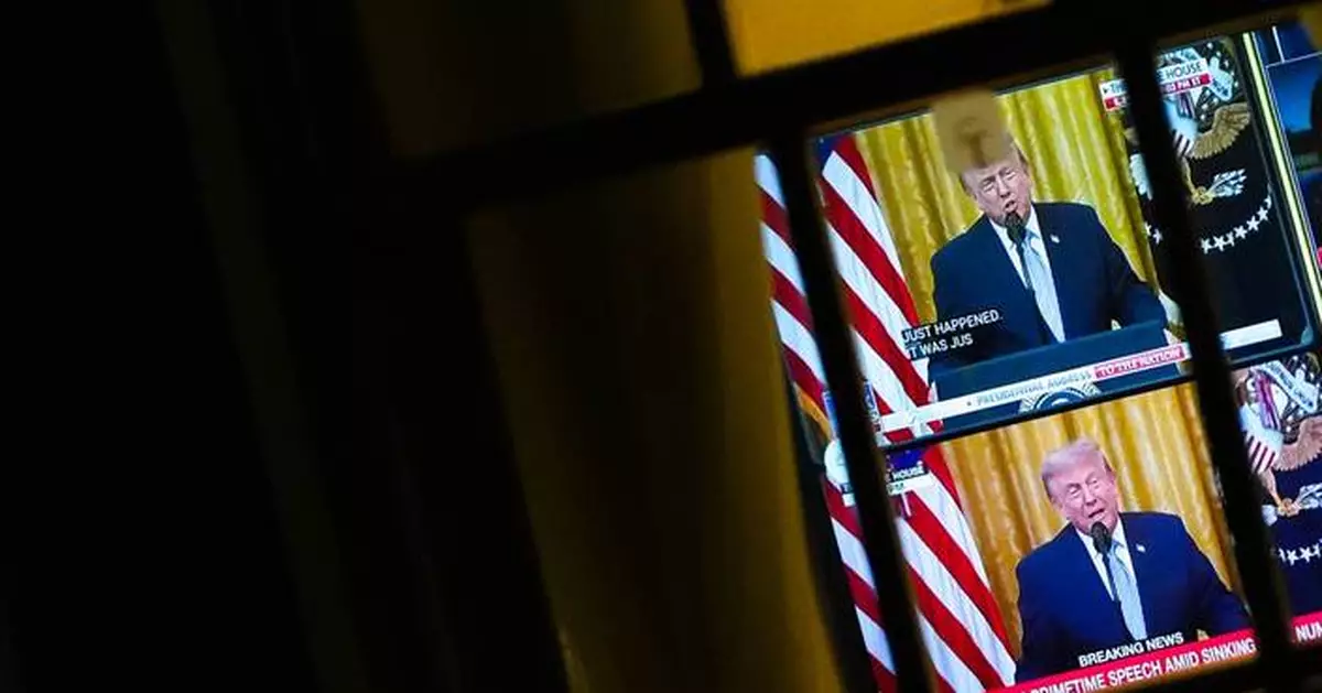 White House correspondents' dinner, redux: What will Trump have to say?