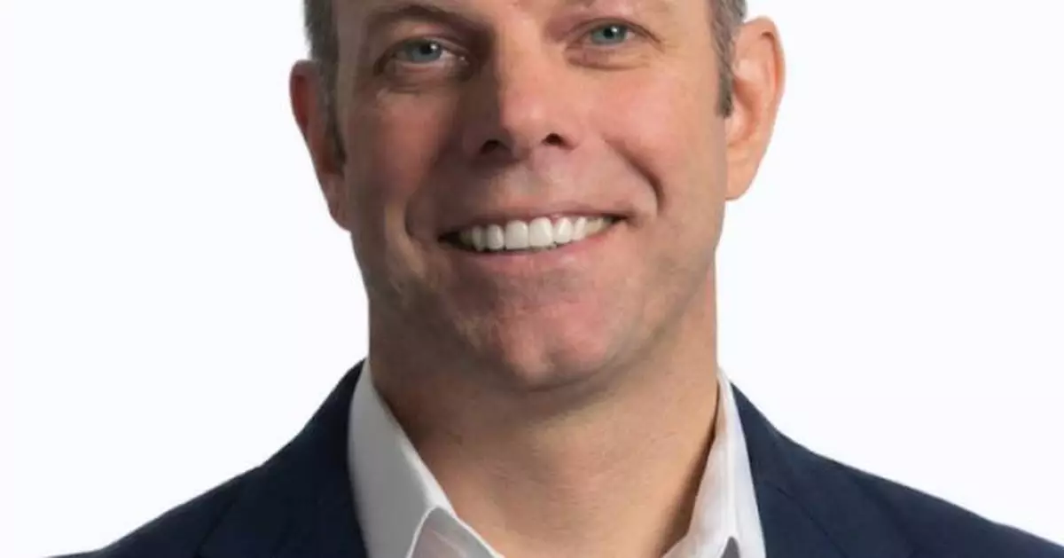 Beaconcure Names Seth Houston as Chief Executive Officer to Lead Next Phase of Growth