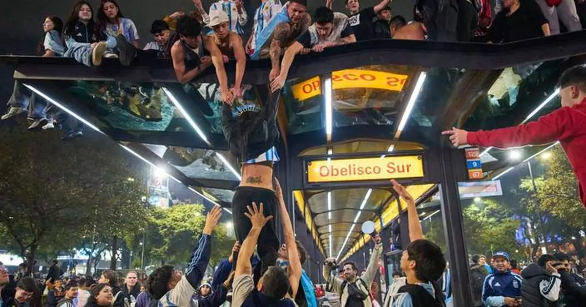 Argentines and Spaniards face divided loyalties ahead of Spain-Argentina World Cup final
