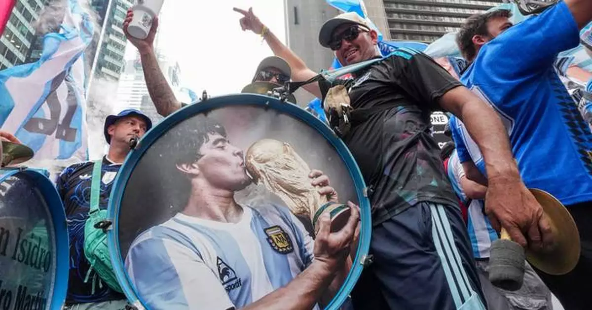 Goals, technology and hydration breaks: How the biggest World Cup in history will be remembered