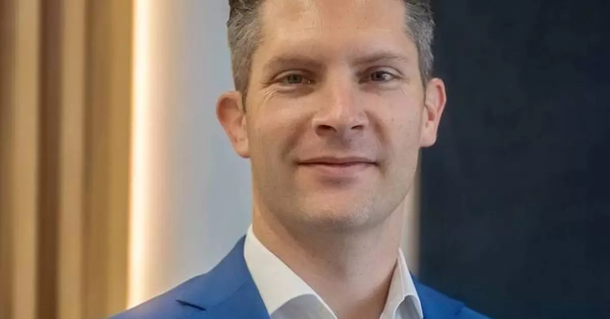 Ionic Mineral Technologies Appoints Greg Schroeder as Chief of Staff