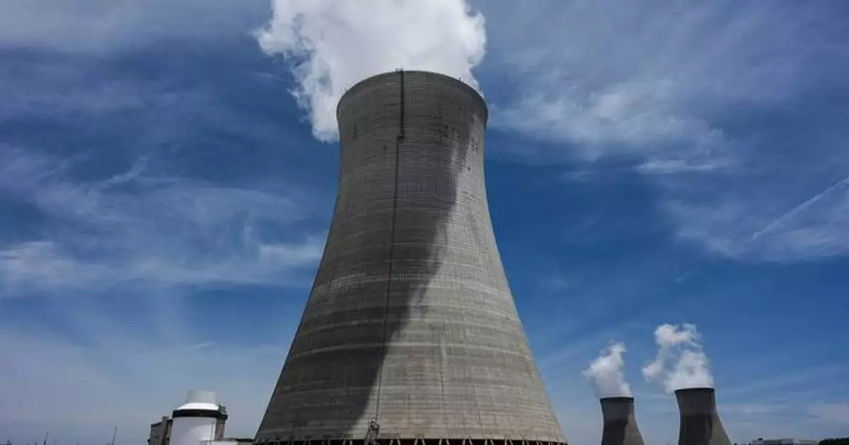 As Trump boosts nuclear power, regulators seek to eliminate a longstanding radiation safety rule