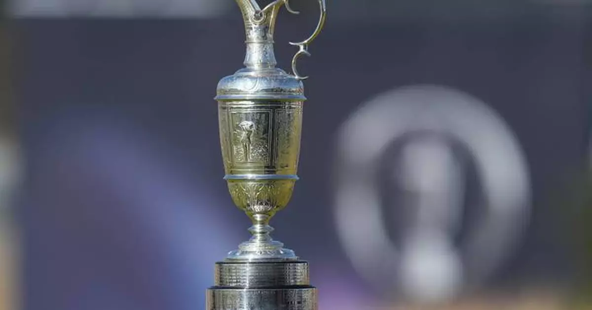 British Open returns to a new Royal Birkdale and an old chase for the claret jug