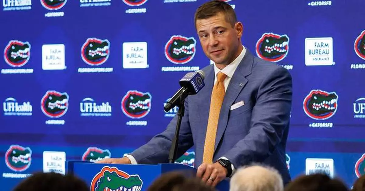 The SEC's six new coaches shine in the spotlight at the league's annual media days