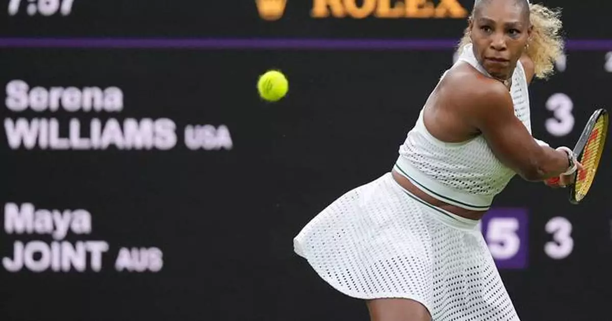 Novak Djokovic says 'people need to cool off a little bit with judgment' on Serena Williams