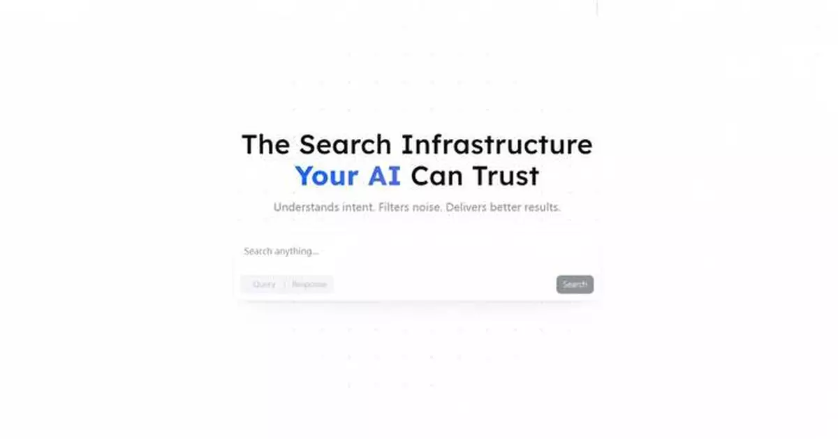 AnySearch Tops Product Hunt Weekly Leaderboard as AI Search Infrastructure Gains Momentum