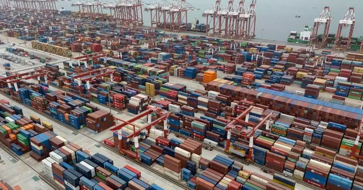 Trump administration races the clock to rebuild US tariff wall knocked down by Supreme Court