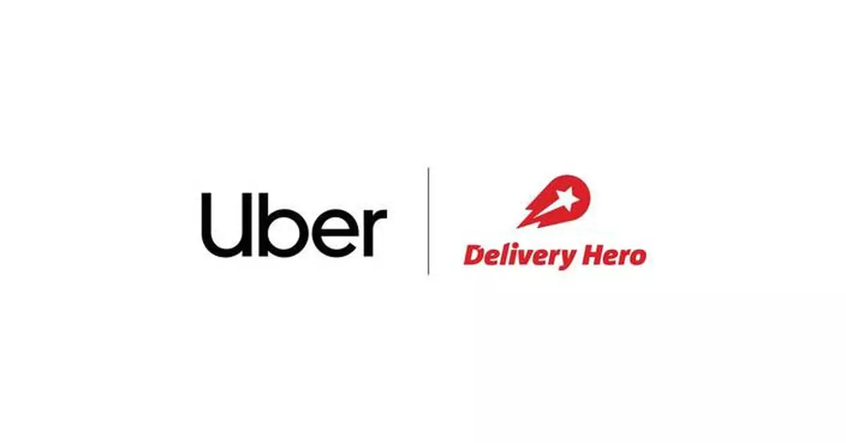 Uber Announces Acquisition Offer for Delivery Hero